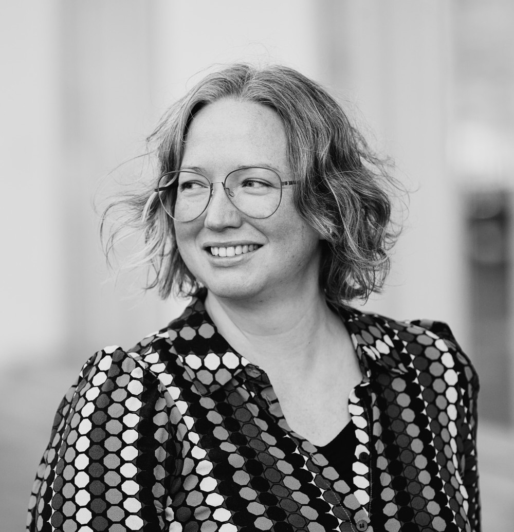 Sanne Ruus Bjerg